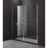 Душевая дверь Cezares TRIUMPH-B-2-90-C-Cr, профиль-хром