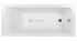 Ванна акриловая Aquanet Bright 216660 175x75 см со сварным каркасом Ванна акриловая Aquanet Bright 216660 175x75 см со сварным каркасом