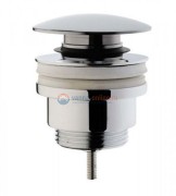 Донный клапан Vitra A45148 для раковины