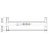 Полотенцедержатель WasserKRAFT Leine 5030