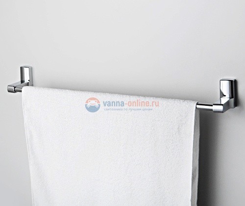 Полотенцедержатель WasserKRAFT Leine 5030