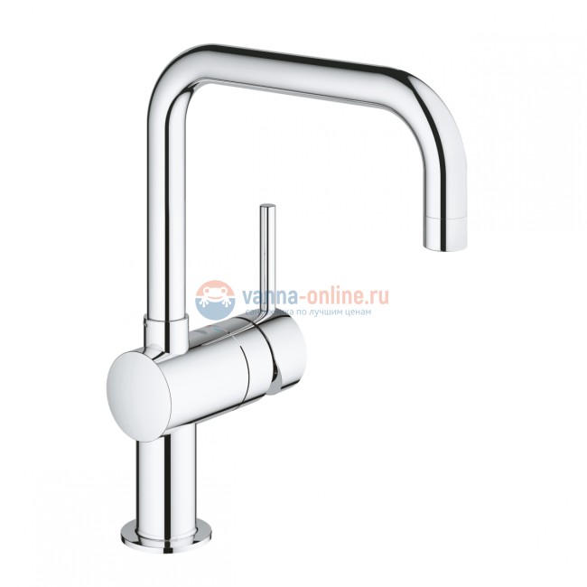 Смеситель Grohe Minta 32488000 для кухонной мойки Смеситель Grohe Minta 32488000 для кухонной мойки