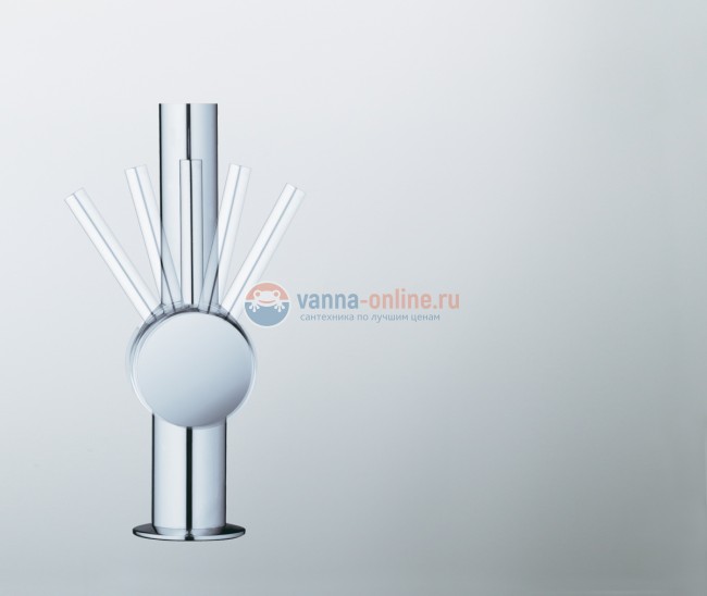 Смеситель Grohe Minta 32488000 для кухонной мойки Смеситель Grohe Minta 32488000 для кухонной мойки