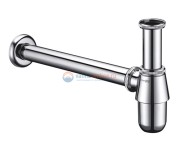 Сифон WasserKraft A071 для раковины Сифон WasserKraft A071 для раковины