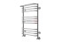 Полотенцесушитель Ravak Optima X04000083685, ширина 53 см, высота 80 см Полотенцесушитель Ravak Optima X04000083685, ширина 53 см, высота 80 см