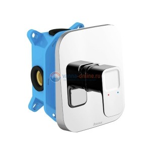 Смеситель для душа Ravak 10° TD 066.00 Смеситель для душа Ravak 10° TD 066.00