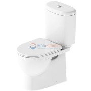 Напольный унитаз Sanita Luxe Art SL D ARTSLCC01020622 крышка микролифт