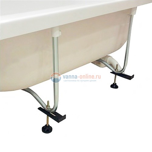 Ножки для акриловой ванны VitrA Neon 59990251000