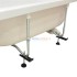 Ножки для акриловой ванны VitrA Neon 59990251000