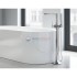 Смеситель однорычажный Grohe Plus 23846003 для ванны, напольный Смеситель однорычажный Grohe Plus 23846003 для ванны, напольный