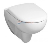 Подвесной унитаз Geberit Renova Rimfree, безободковый, 203050000