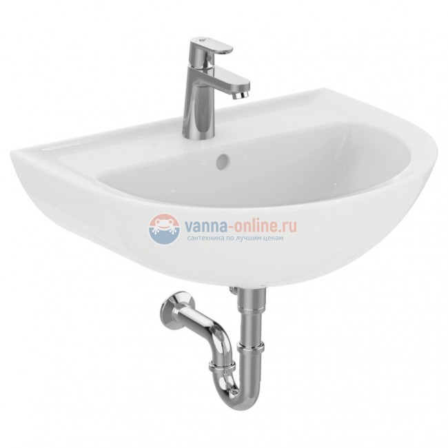 Смеситель для раковины Ideal Standard VITO B0455AA