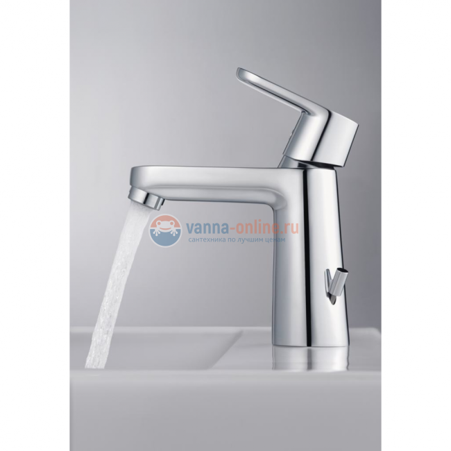 Смеситель для раковины Ideal Standard VITO B0455AA