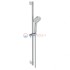 Душевой гарнитур Ideal Standard IDEALRAIN EVO B2238AA
