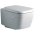 Сиденье и крышка с функцией плавного закрытия Ideal Standard VENTUNO T663801