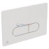 Механическая панель смыва Ideal Standard OLEAS™ M1 SmartFlush R0117AC
