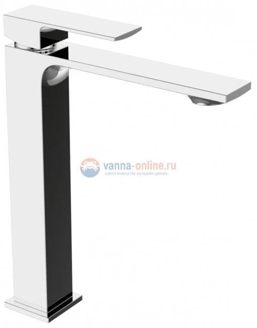 Смеситель Orange Lutz M04-121cr для раковины Смеситель Orange Lutz M04-121cr для раковины