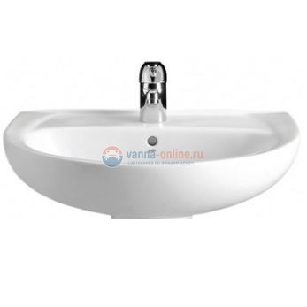 Раковина Gala Elia 18050/71888, 55 x 45,5 см