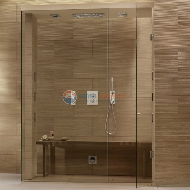 Верхний душ Grohe Rainshower F-series 27939001 Верхний душ Grohe Rainshower F-series 27939001