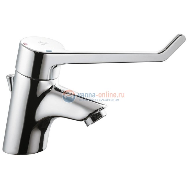 Смеситель для раковины Ideal Standard CERAPLUS B8219AA Смеситель для раковины Ideal Standard CERAPLUS B8219AA