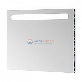 Зеркало Ravak Chrome 700 оникс X000000549