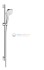 Душевой гарнитур Hansgrohe Select E 1j Uni 26595400 Душевой гарнитур Hansgrohe Select E 1j Uni 26595400