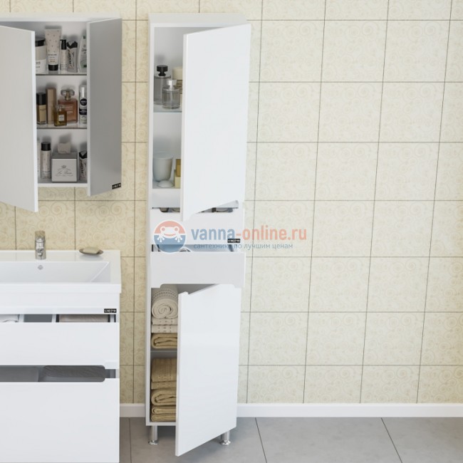 Пенал СаНта Лондон 40 524003, напольный