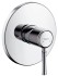 Смеситель Hansgrohe Talis Classic 14165000 для душа