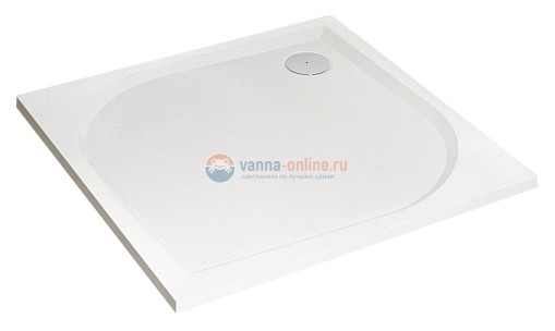 Поддон для душа Radaway Paros С900, из искусственного камня Поддон для душа Radaway Paros С900, из искусственного камня