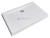 Поддон для душа Radaway Doros D 90 x 110  (SDRD1190-01)