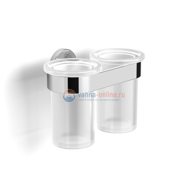 Стакан двойной Langberger Burano 11019A