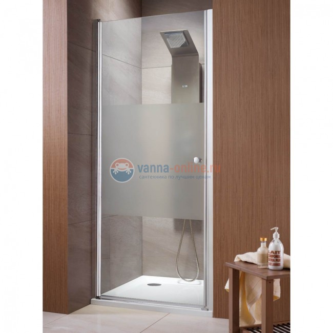 Душевая дверь в нишу Radaway EOS DWJ 100 37923-01