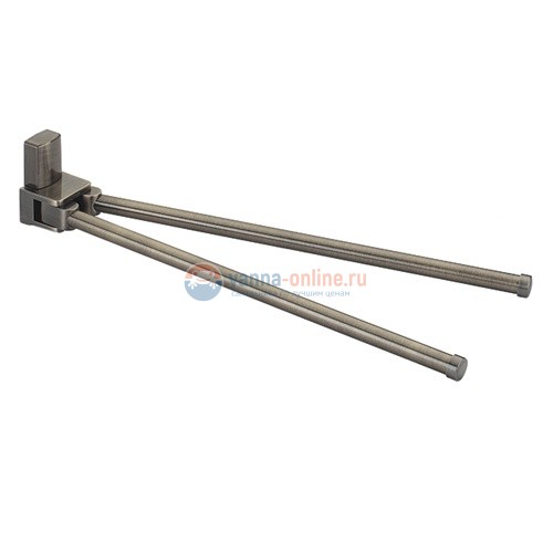 Полотенцедержатель WasserKRAFT Exter К-5231