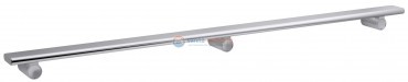 Полка Jacob Delafon Panolux 61 см хром E64003-SHP
