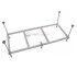 Каркас для ванны Jacob Delafon SOFA E6D052-NF, 170*75 см Каркас для ванны Jacob Delafon SOFA E6D052-NF, 170*75 см