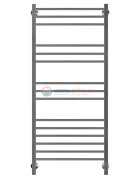 Полотенцесушитель электрический Terminus Сицилия П15 550х1300