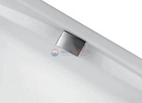 Ручки для ванны Jacob Delafon Repos E75110-CP