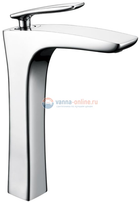 Смеситель Lemark Bellario LM6809C для раковины Смеситель Lemark Bellario LM6809C для раковины