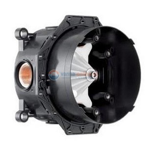 Скрытая часть смесителя Hansgrohe 15941180