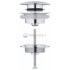 Универсальный донный клапан GROHE, хром 65807000 Универсальный донный клапан GROHE, хром 65807000