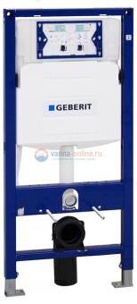 Инсталляция Geberit Duofix Sigma UP320 111.300.00.5 для унитаза