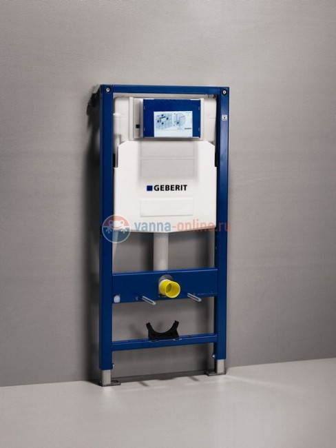 Инсталляция Geberit Duofix Sigma UP320 111.300.00.5 для унитаза