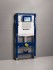 Инсталляция Geberit Duofix Sigma UP320 111.300.00.5 для унитаза