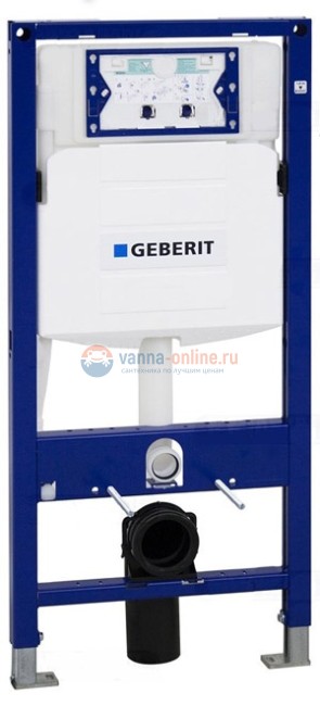 Инсталляция Geberit Duofix Sigma UP320 111.300.00.5 для унитаза