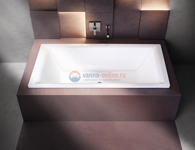 Стальная ванна KALDEWEI Cayono 170x75 standard mod. 750 275000010001