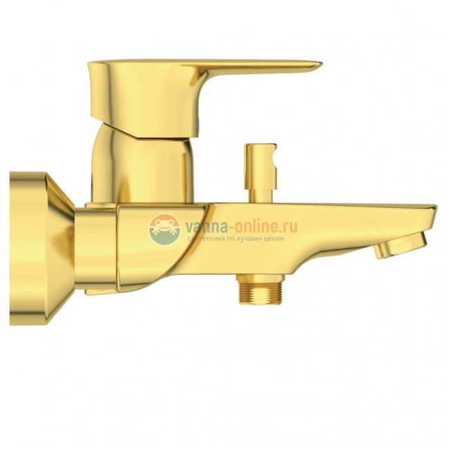 Настенный смеситель для ванны/душа Ideal Standard CONNECT AIR A7033A2 Настенный смеситель для ванны/душа Ideal Standard CONNECT AIR A7033A2