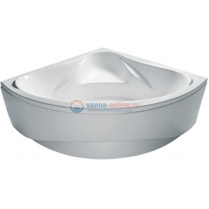 Ванна акриловая Relisan Mira 150 х 150 см