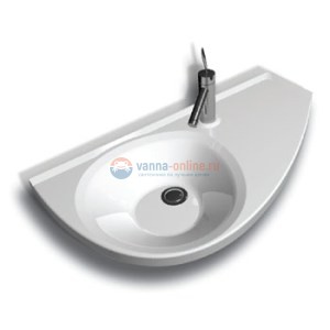 Раковина Ravak Avocado 85 левая/правая