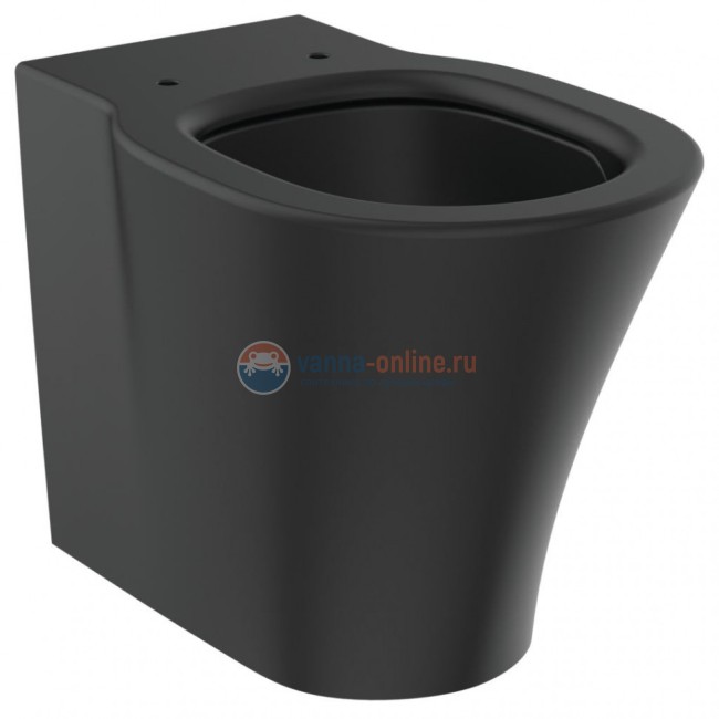 Напольный пристенный унитаз соло Ideal Standard CONNECT AIR AquaBlade® E0042V3 Напольный пристенный унитаз соло Ideal Standard CONNECT AIR AquaBlade® E0042V3