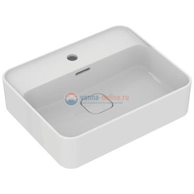Раковина 50 см Ideal Standard STRADA II T296601 Раковина 50 см Ideal Standard STRADA II T296601